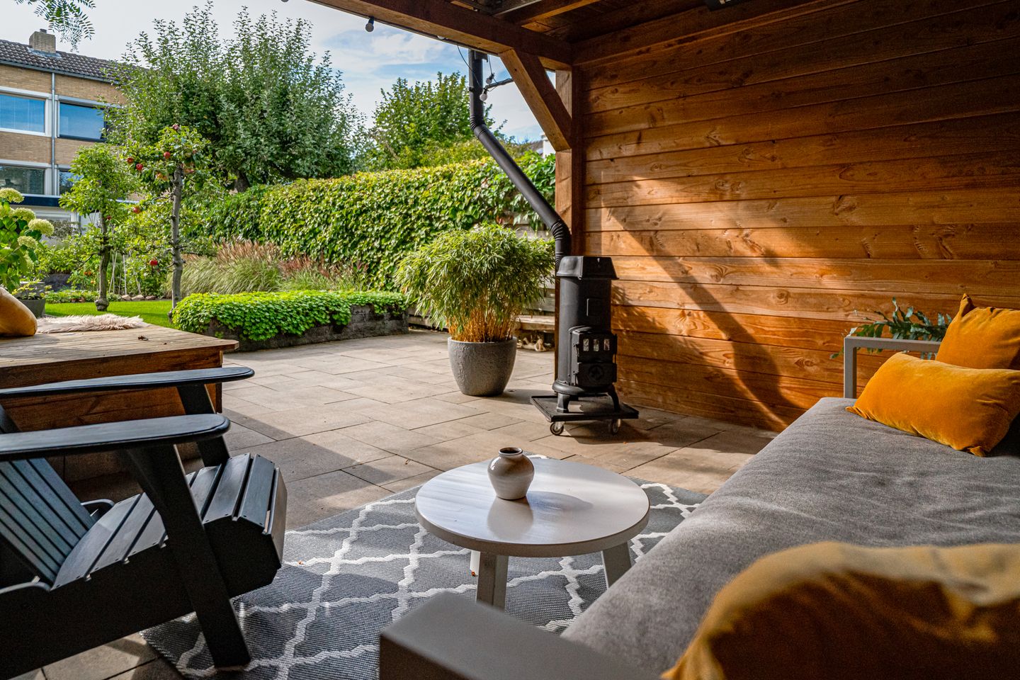 Foto 34 van Esdoornstraat 18