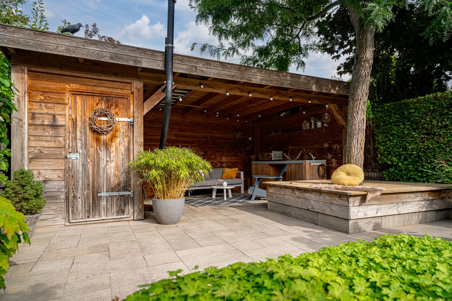 Foto 35 van Esdoornstraat 18