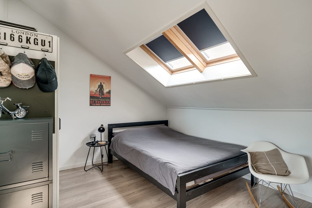 Foto 52 van Esdoornstraat 18