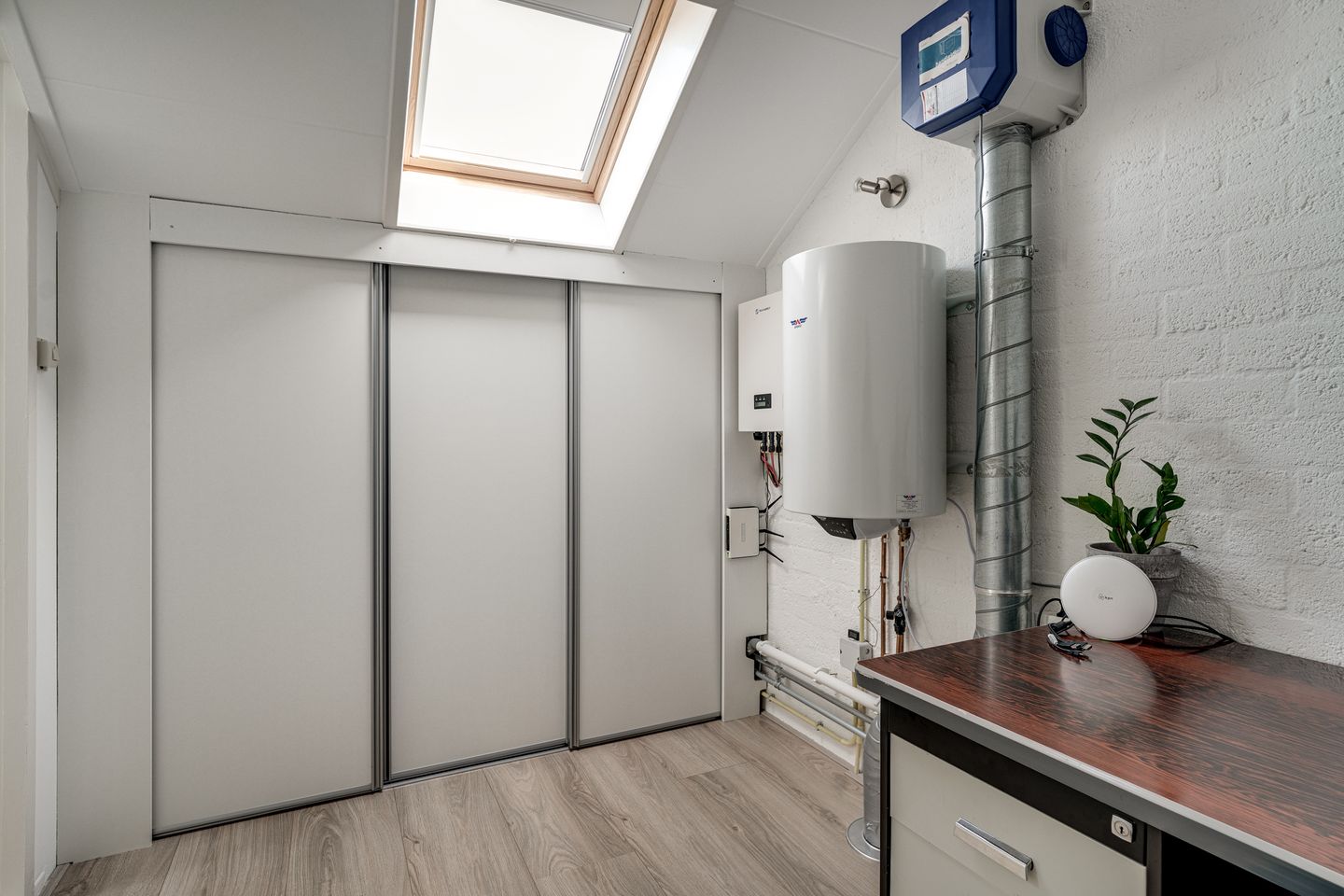 Foto 55 van Esdoornstraat 18