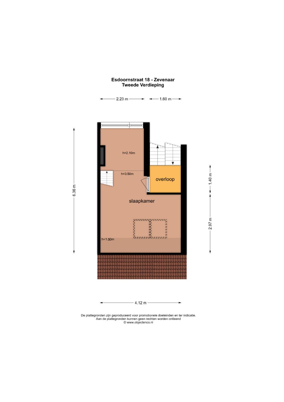 Foto 62 van Esdoornstraat 18