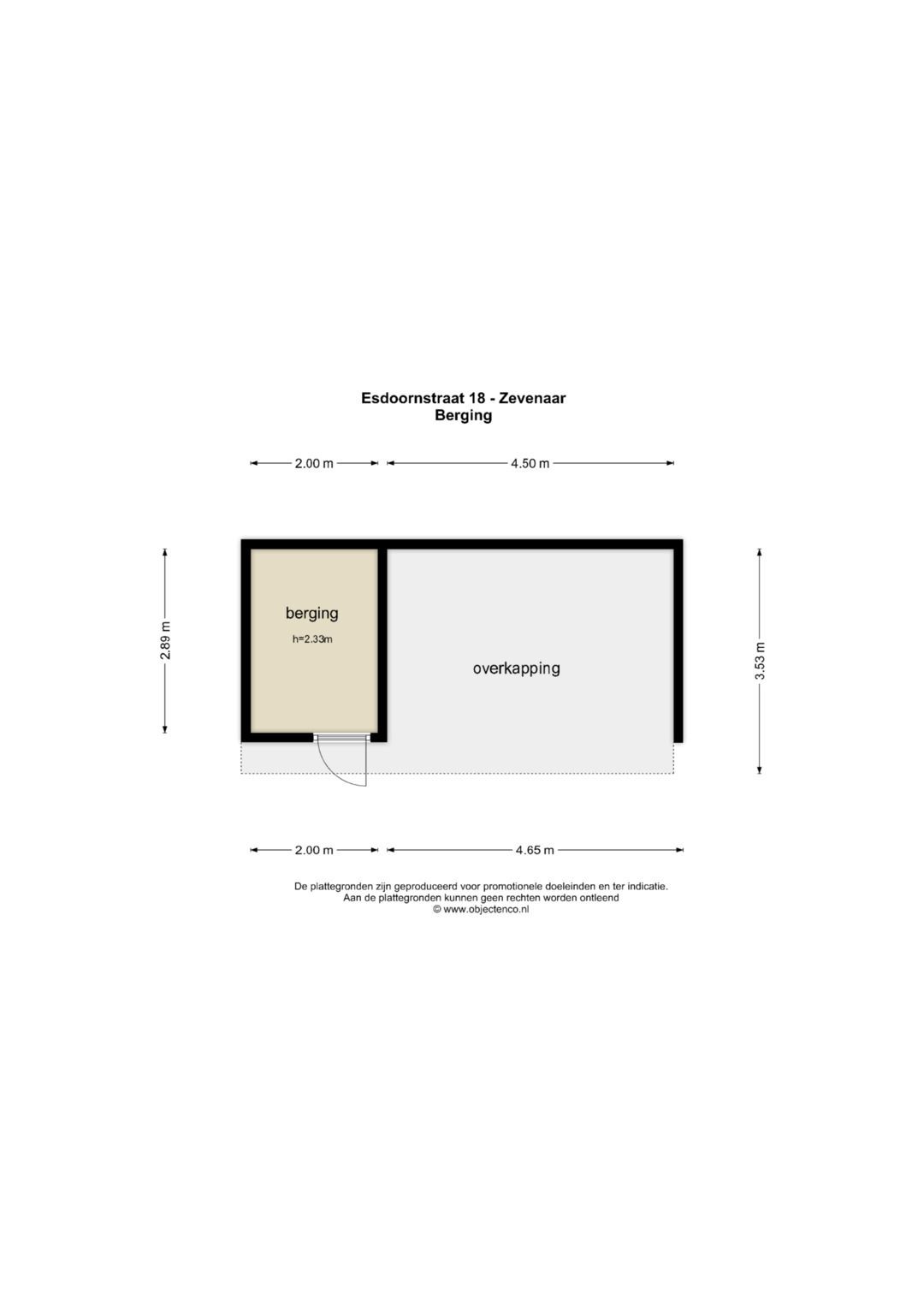 Foto 71 van Esdoornstraat 18