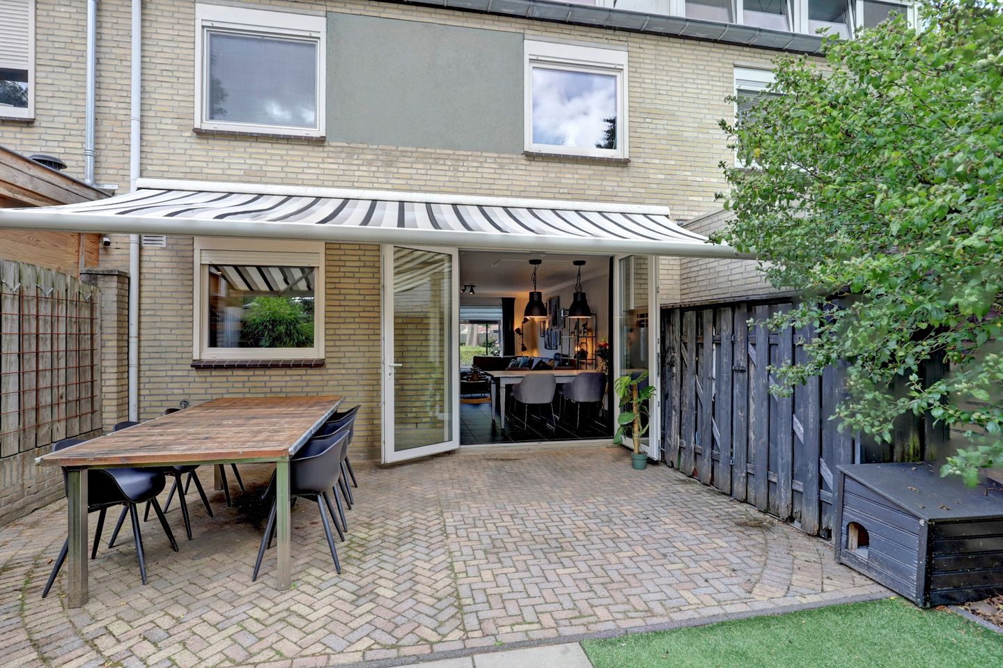 Photo 1 of Pater Beekerplein 10