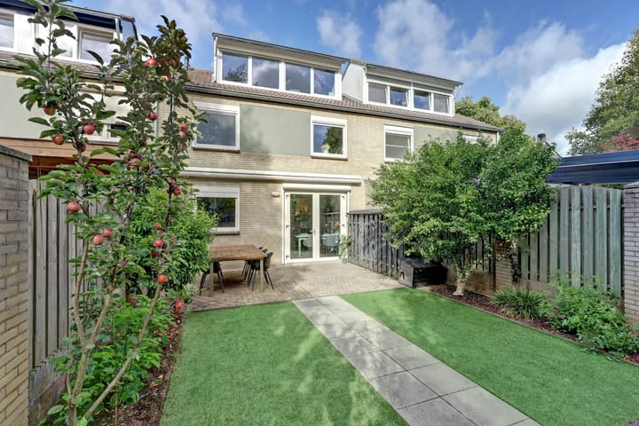 Photo 31 of Pater Beekerplein 10