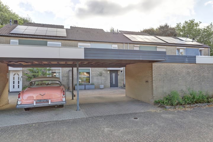 Photo 34 of Pater Beekerplein 10