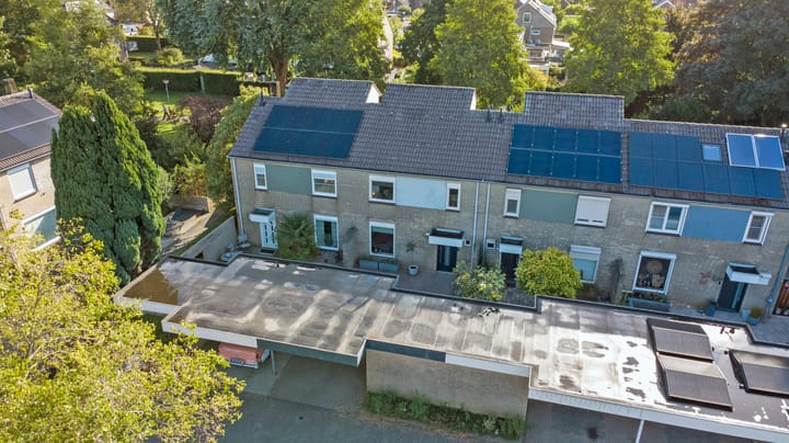 Photo 41 of Pater Beekerplein 10