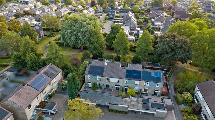 Photo 42 of Pater Beekerplein 10