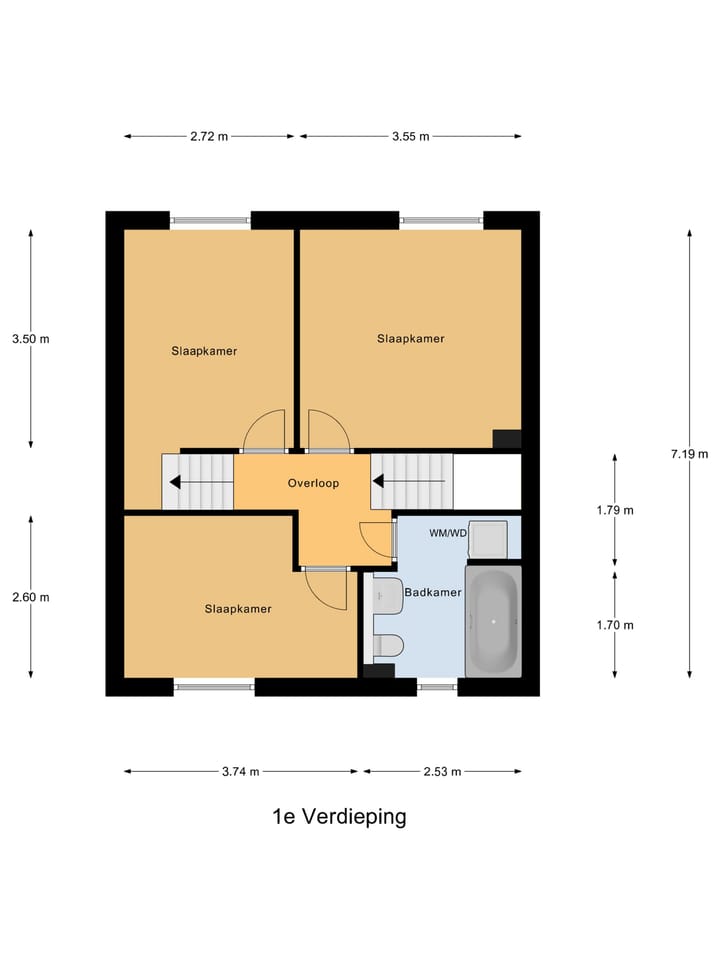 Photo 44 of Pater Beekerplein 10