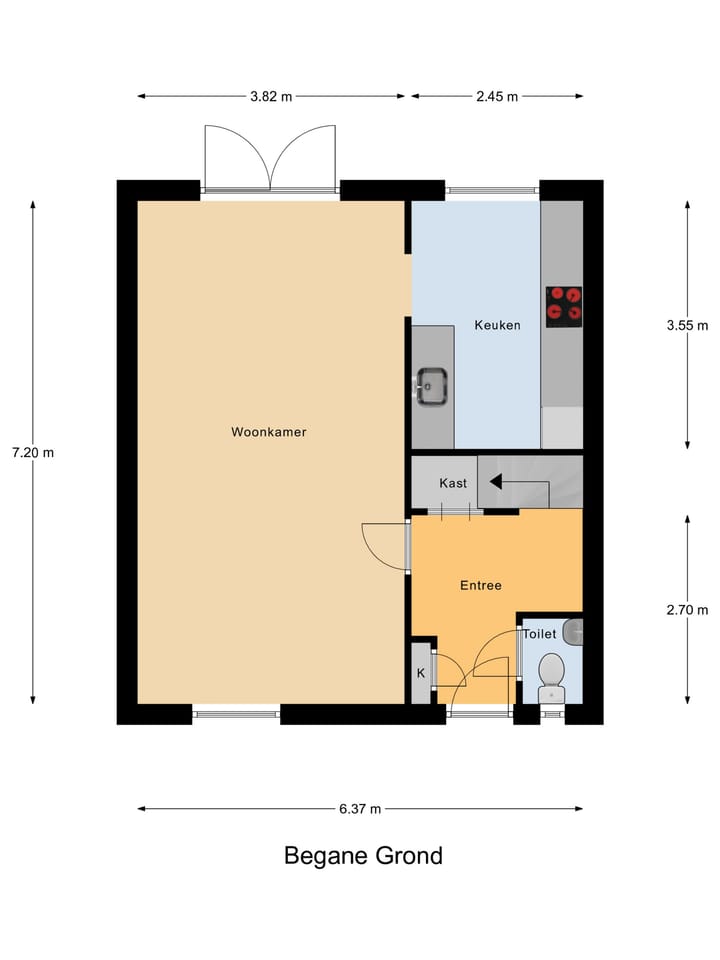 Photo 45 of Pater Beekerplein 10