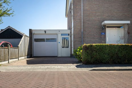 Willem de Zwijgerstraat 20 secondary image