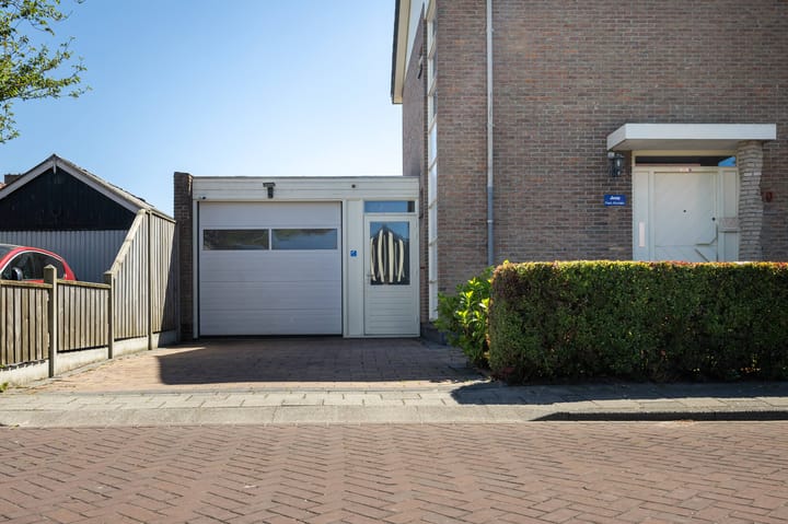 Foto 2 van Willem de Zwijgerstraat 20