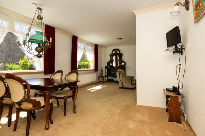 Foto 4 van Willem de Zwijgerstraat 20