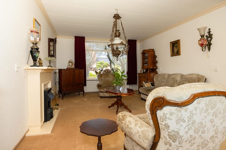 Foto 5 van Willem de Zwijgerstraat 20