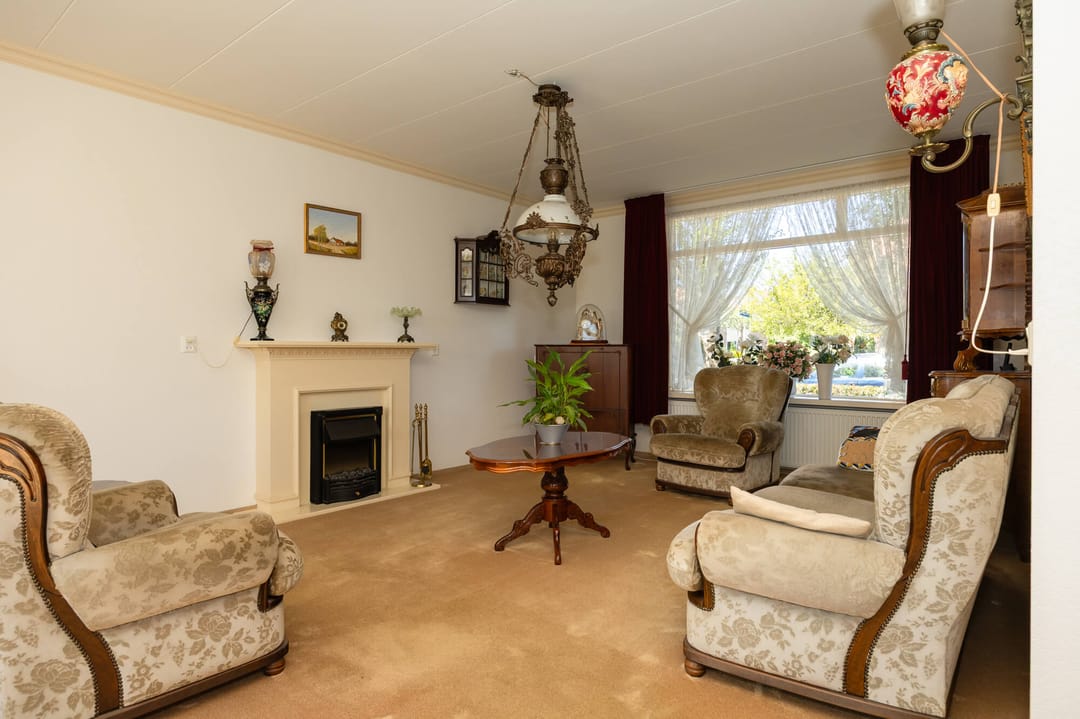 Foto 7 van Willem de Zwijgerstraat 20