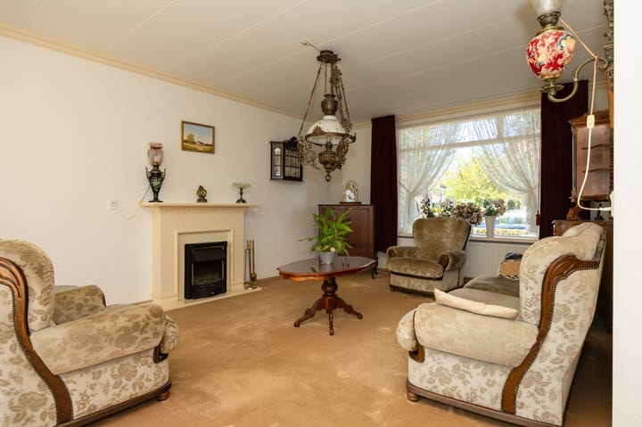 Foto 7 van Willem de Zwijgerstraat 20