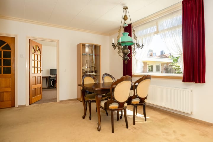 Foto 10 van Willem de Zwijgerstraat 20