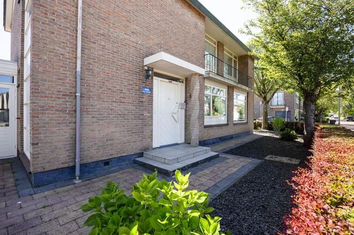 Foto 17 van Willem de Zwijgerstraat 20