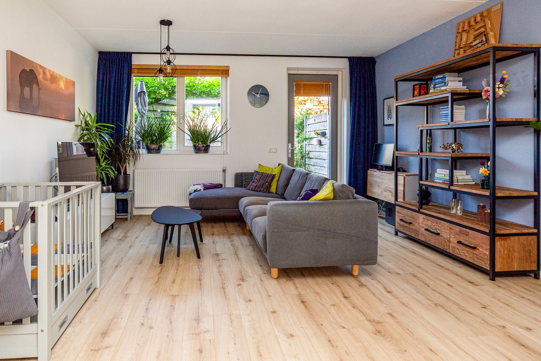 Foto 3 van Burgemeester Merkusstraat 11