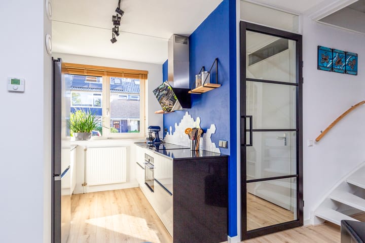 Foto 4 van Burgemeester Merkusstraat 11