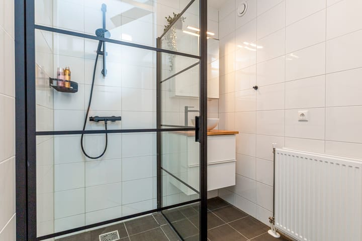 Foto 5 van Burgemeester Merkusstraat 11