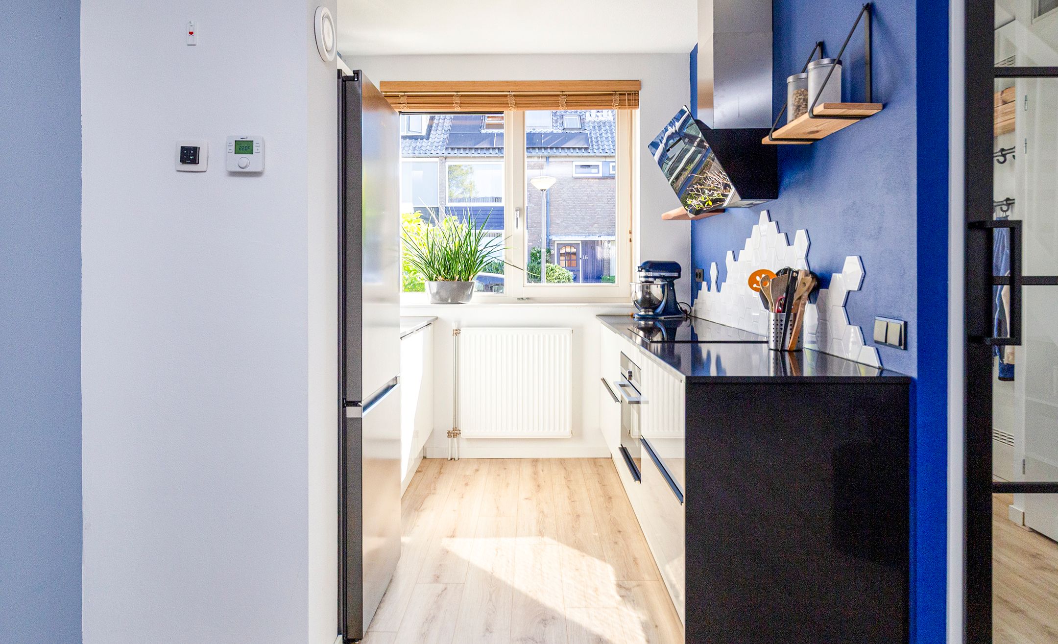 Foto 6 van Burgemeester Merkusstraat 11