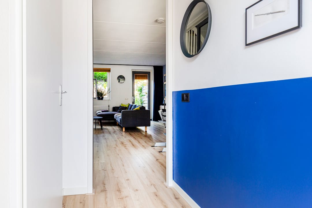 Foto 7 van Burgemeester Merkusstraat 11