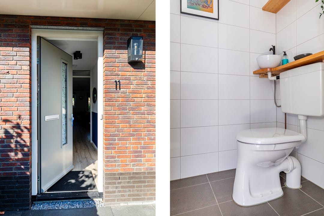 Foto 8 van Burgemeester Merkusstraat 11