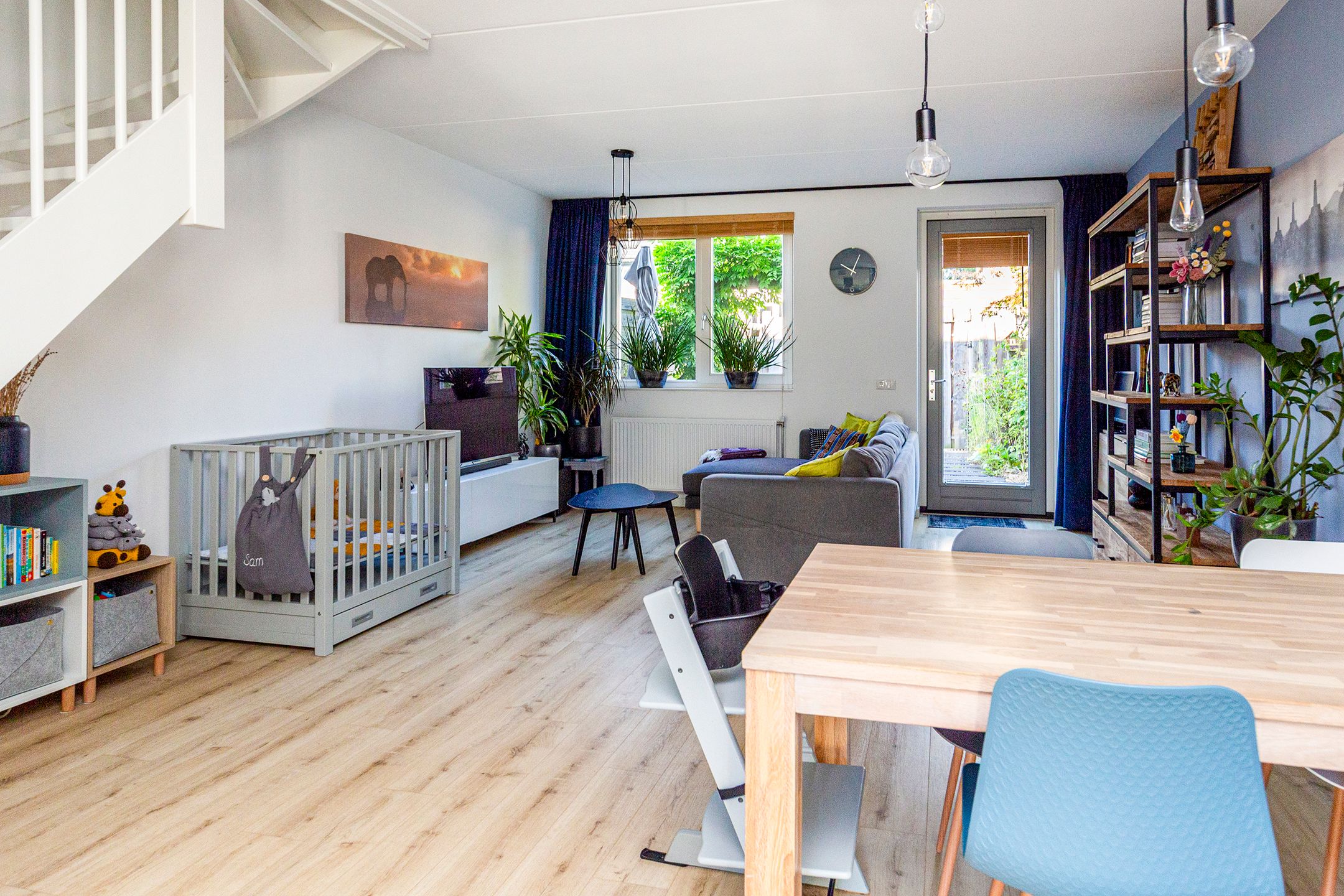 Foto 9 van Burgemeester Merkusstraat 11