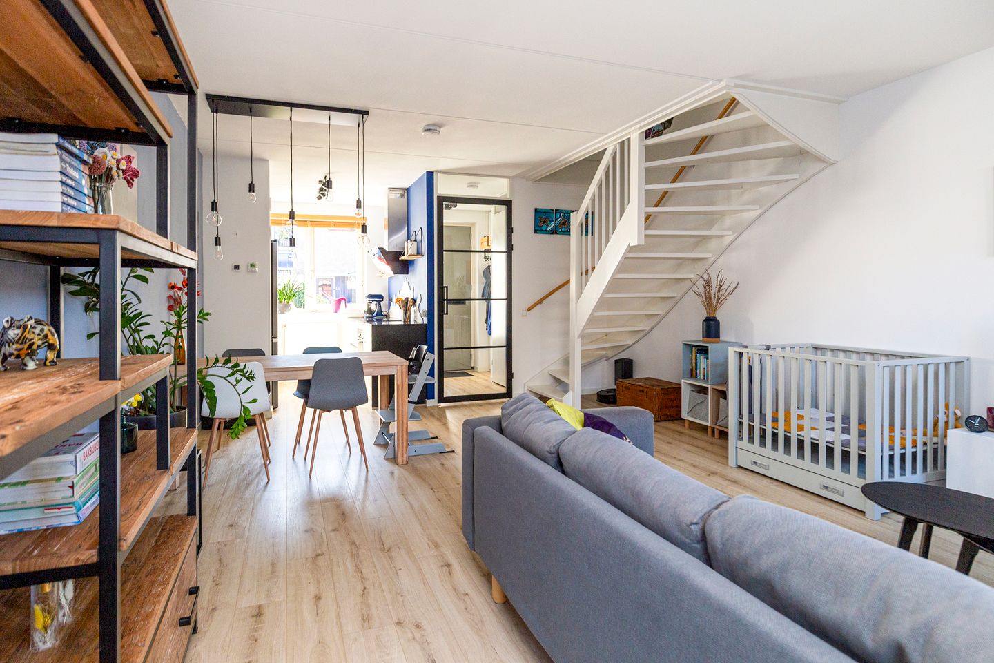 Foto 10 van Burgemeester Merkusstraat 11