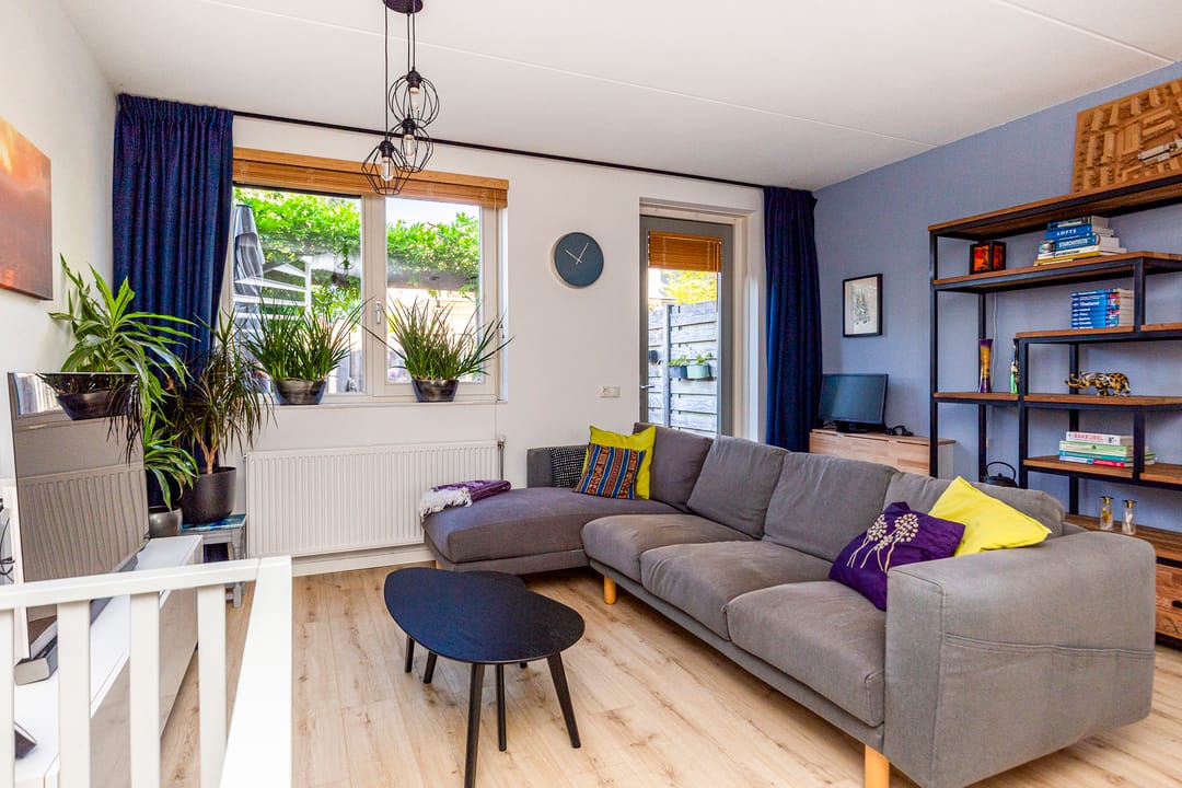 Foto 11 van Burgemeester Merkusstraat 11