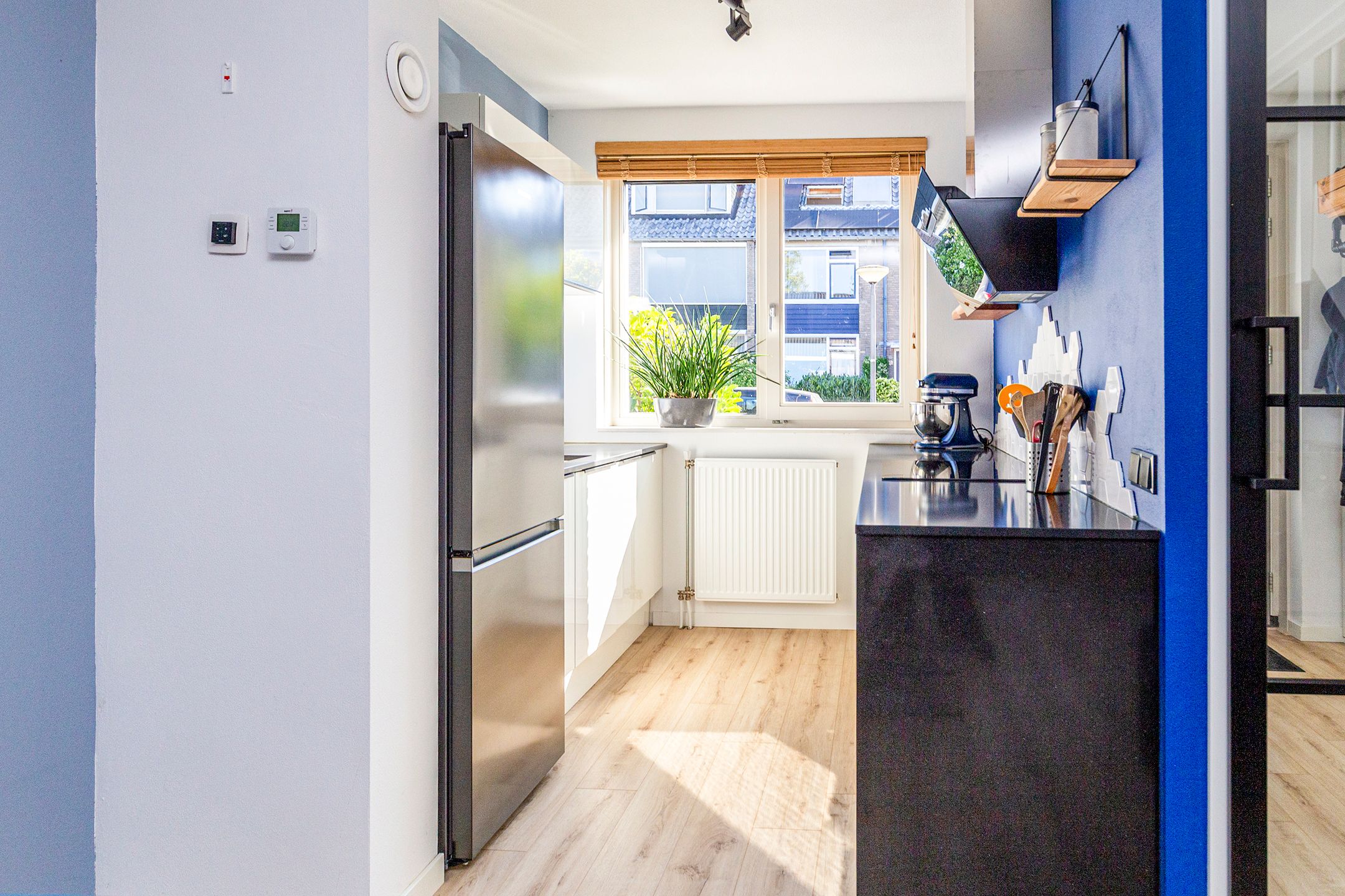 Foto 12 van Burgemeester Merkusstraat 11