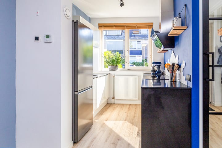 Foto 12 van Burgemeester Merkusstraat 11