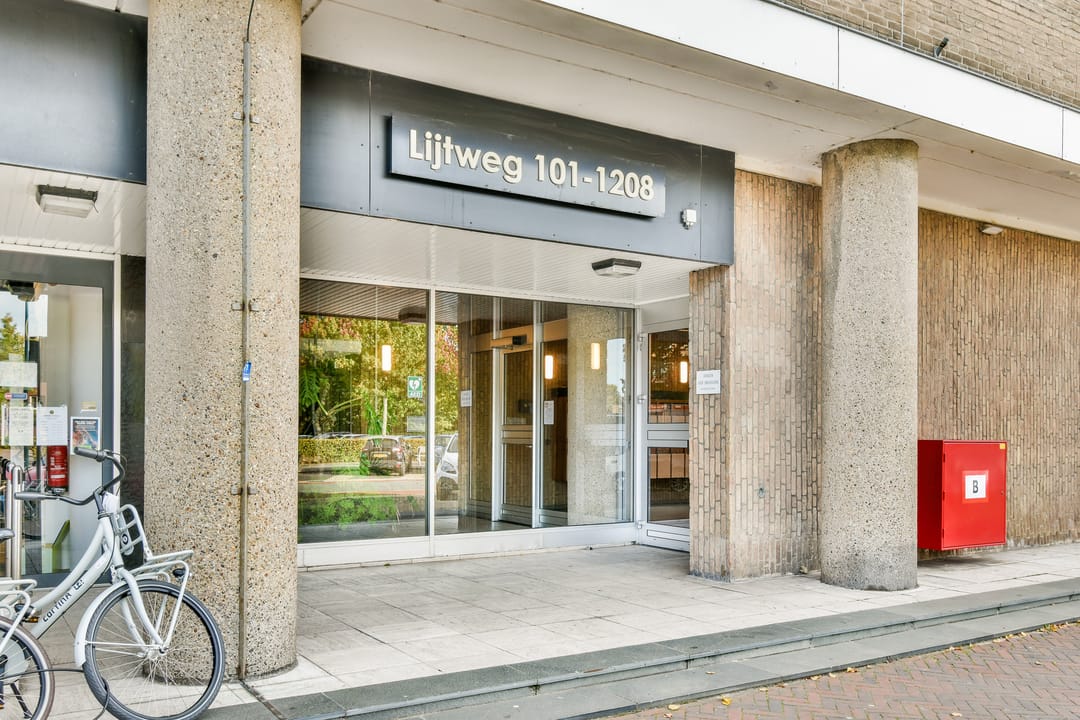 Foto 2 van Lijtweg 1007