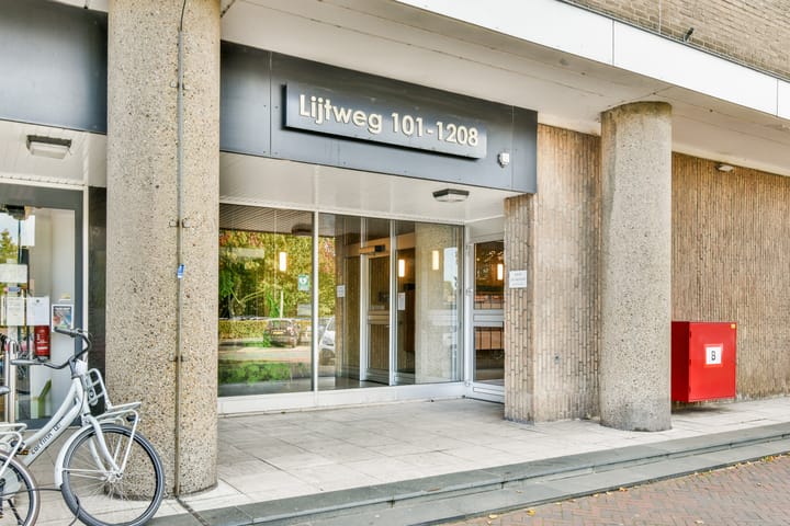 Foto 2 van Lijtweg 1007