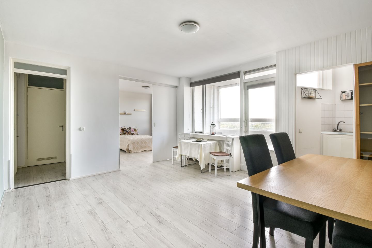 Foto 5 van Lijtweg 1007