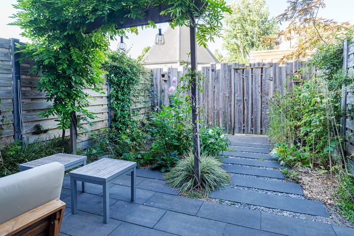 Foto 16 van Burgemeester Merkusstraat 11