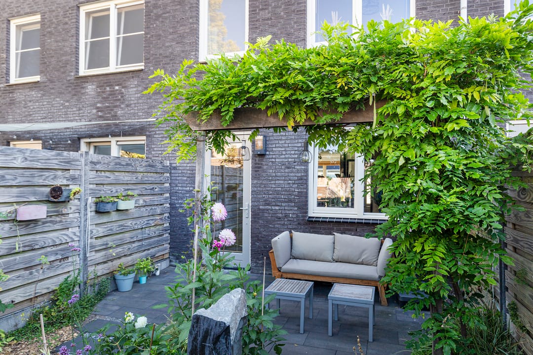 Foto 17 van Burgemeester Merkusstraat 11