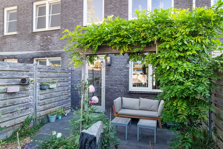 Foto 17 van Burgemeester Merkusstraat 11