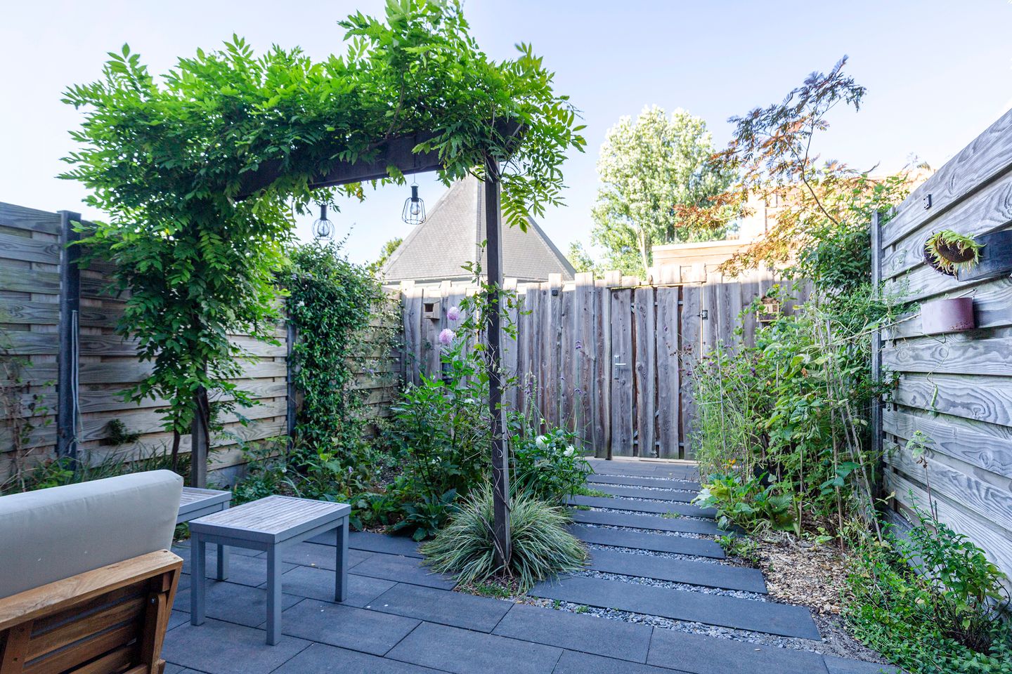 Foto 19 van Burgemeester Merkusstraat 11