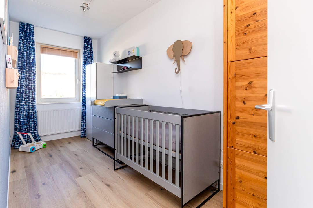 Foto 23 van Burgemeester Merkusstraat 11