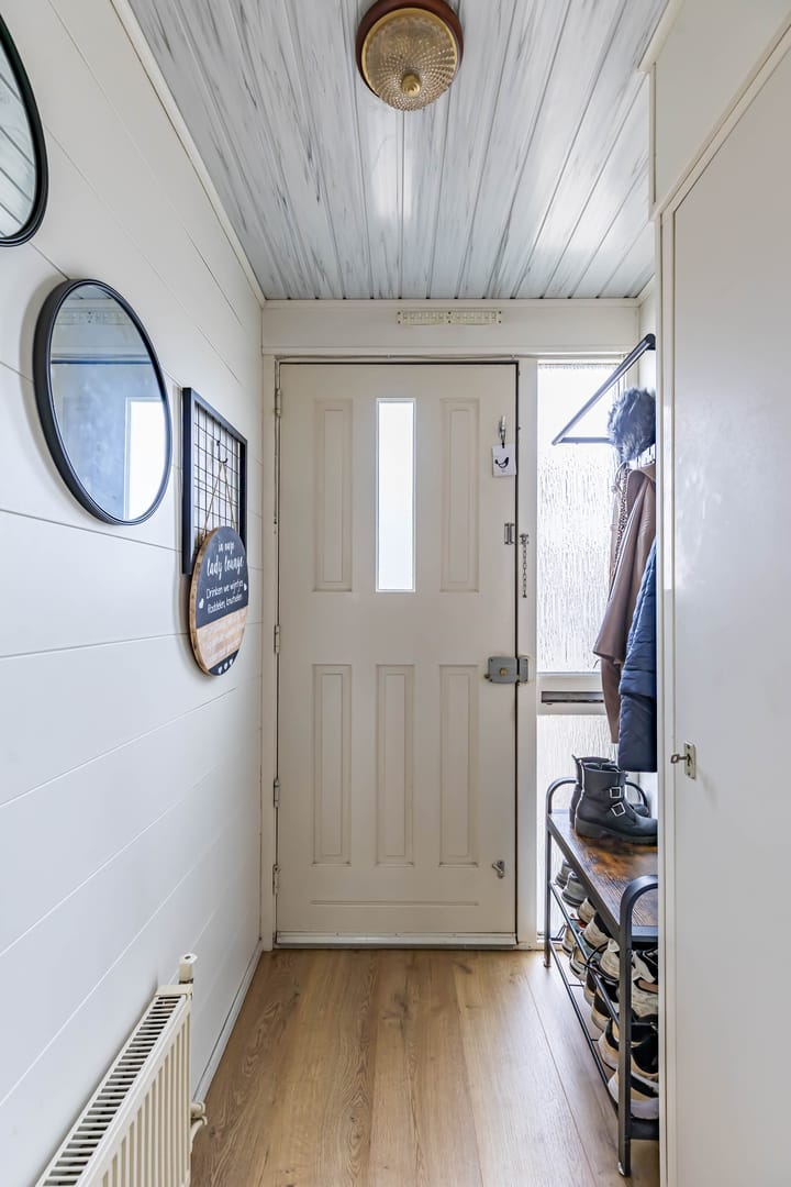 Foto 3 van Blaauboerperk 21