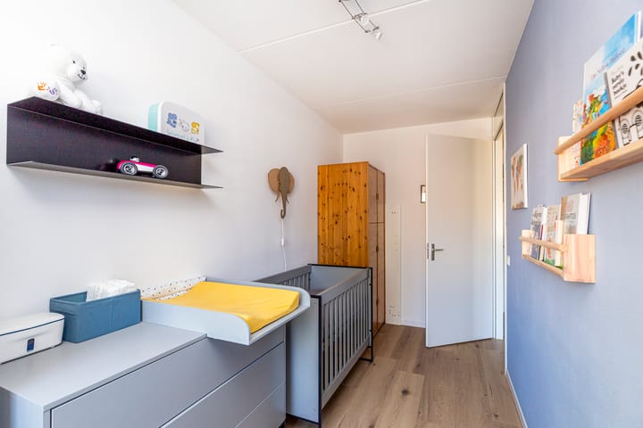 Foto 24 van Burgemeester Merkusstraat 11