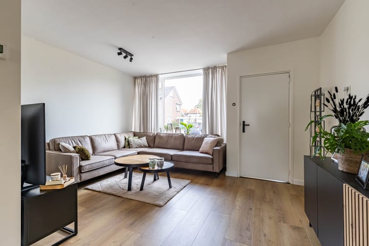 Foto 4 van Blaauboerperk 21