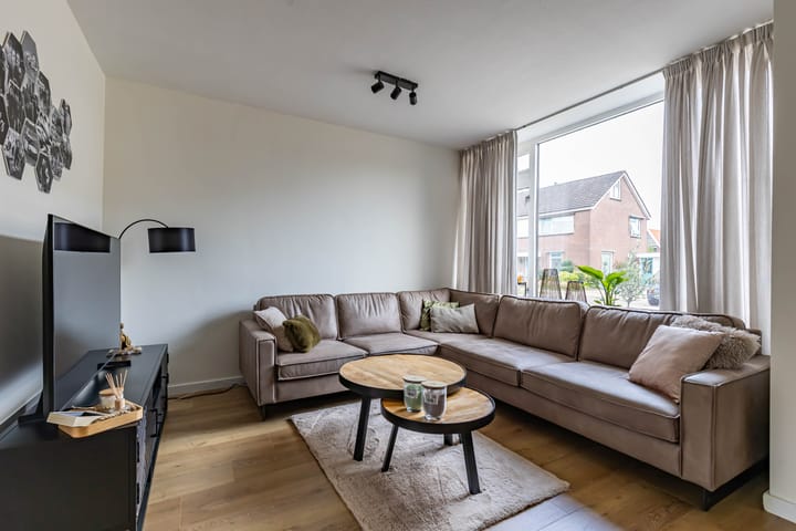 Foto 5 van Blaauboerperk 21