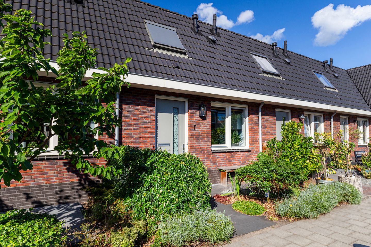 Foto 29 van Burgemeester Merkusstraat 11