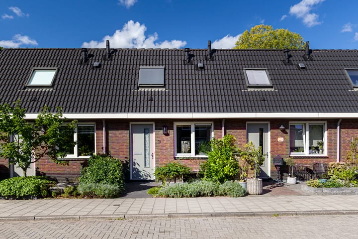 Foto 30 van Burgemeester Merkusstraat 11