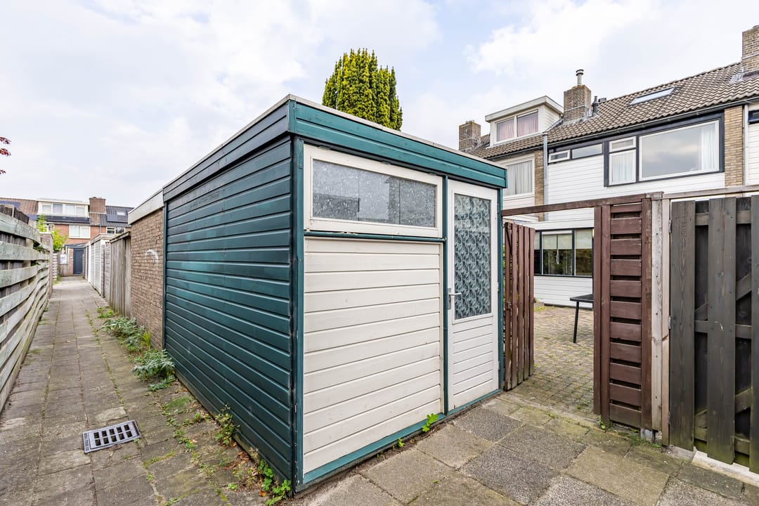 Photo 28 of Blaauboerperk 21