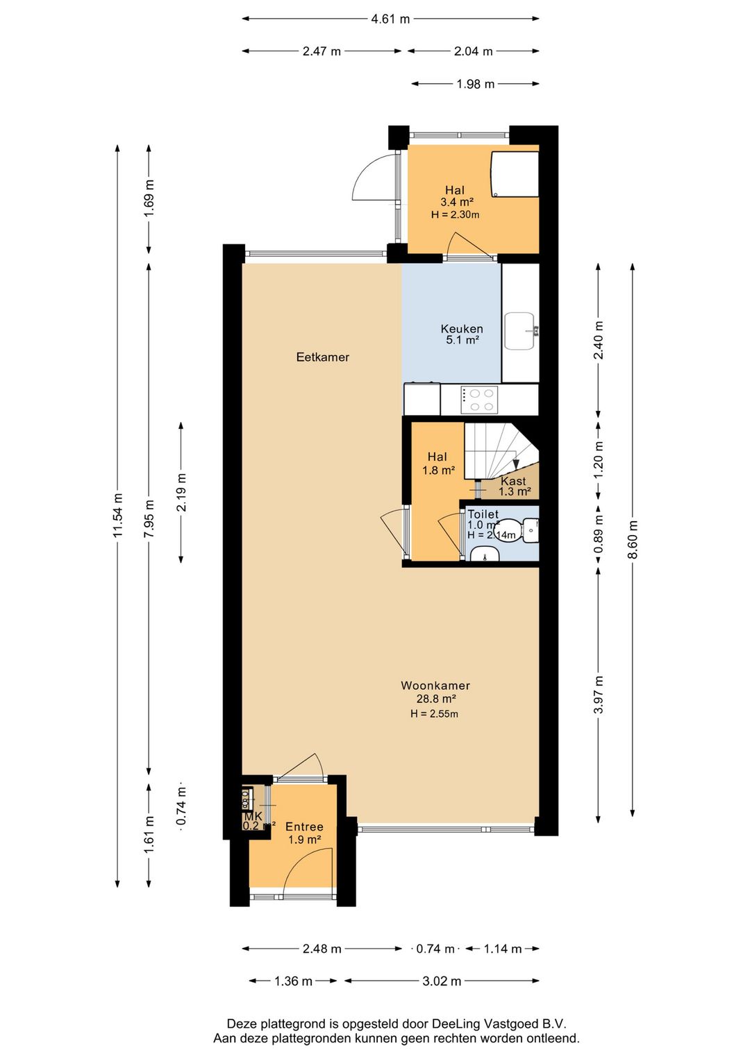 Photo 31 of Blaauboerperk 21