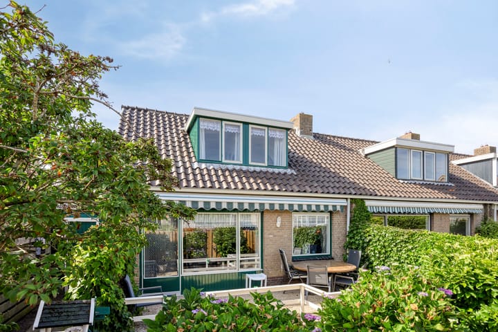 Photo 2 of Pater de Witstraat 30