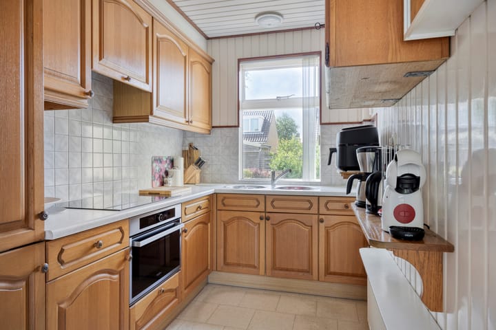 Photo 4 of Pater de Witstraat 30